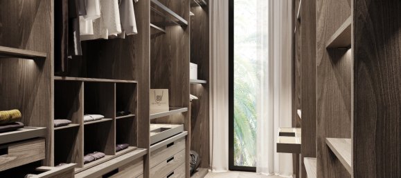 5 bedrooms Villa in Marbella, Spain No. 4395 26