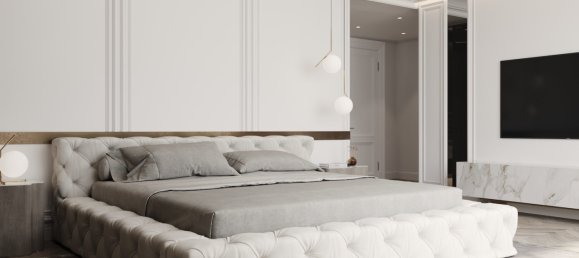 5 bedrooms Villa in Marbella, Spain No. 4395 14