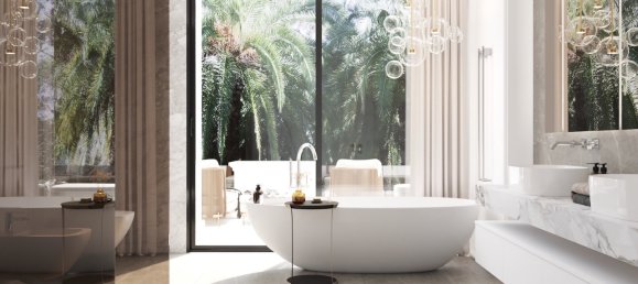 5 bedrooms Villa in Marbella, Spain No. 4395 19