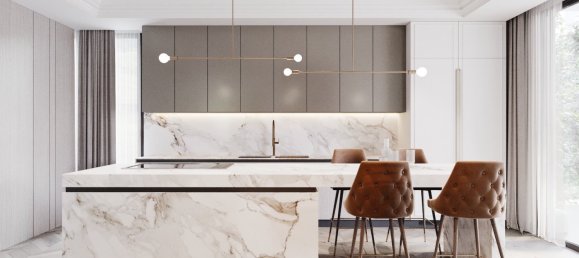 5 bedrooms Villa in Marbella, Spain No. 4395 10