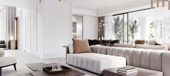 5 bedrooms Villa in Marbella, Spain No. 4395 6