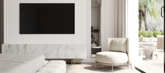 5 bedrooms Villa in Marbella, Spain No. 4395 16