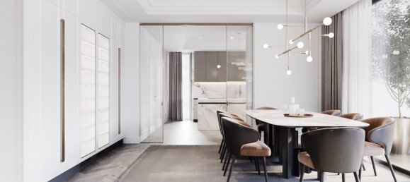 5 bedrooms Villa in Marbella, Spain No. 4395 8