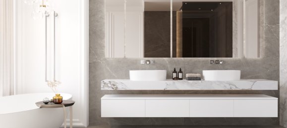 5 bedrooms Villa in Marbella, Spain No. 4395 22