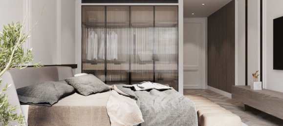 5 bedrooms Villa in Marbella, Spain No. 4395 30