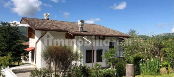 6 غرف نوم فيلا في Fiuggi, Italy رقم 279341 25