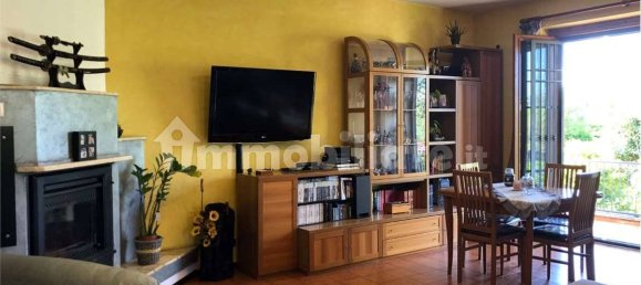 6 Schlafzimmer Villa in Fiuggi, Italy, Nr. 279341 31