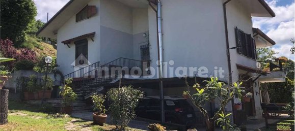 6 Schlafzimmer Villa in Fiuggi, Italy, Nr. 279341 20