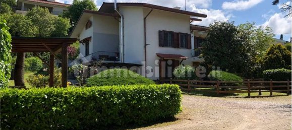 6 Schlafzimmer Villa in Fiuggi, Italy, Nr. 279341 18