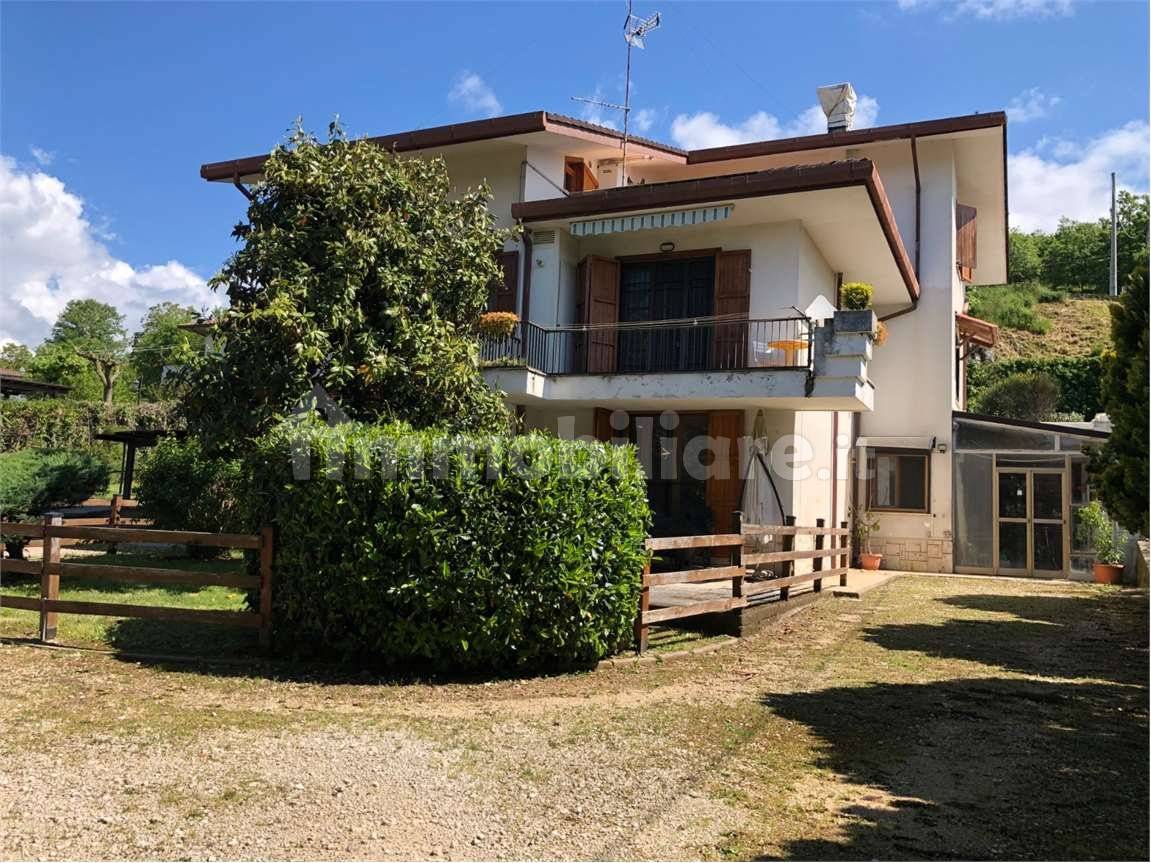 6 Schlafzimmer Villa in Fiuggi, Italy, Nr. 279341