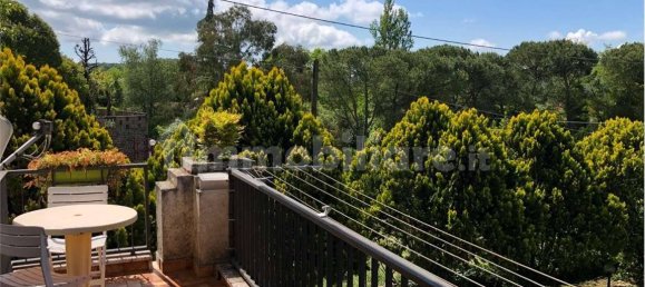 6 Schlafzimmer Villa in Fiuggi, Italy, Nr. 279341 27