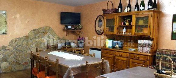 6 Schlafzimmer Villa in Fiuggi, Italy, Nr. 279341 44