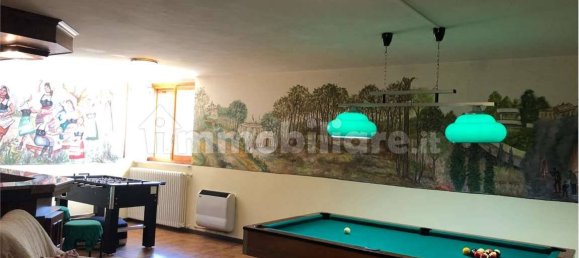 6 Schlafzimmer Villa in Fiuggi, Italy, Nr. 279341 50