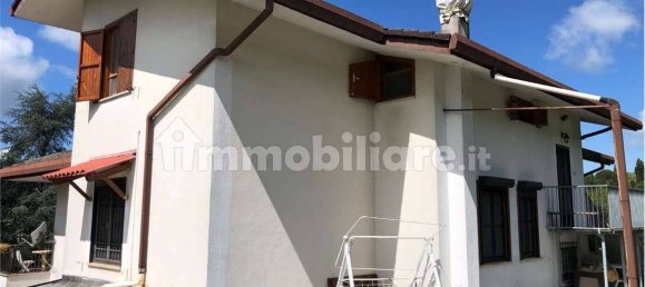 6 Schlafzimmer Villa in Fiuggi, Italy, Nr. 279341 24