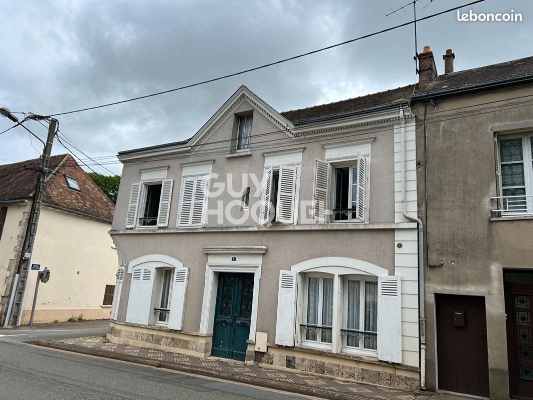 3 bedrooms House in Rambouillet, France No. 332312