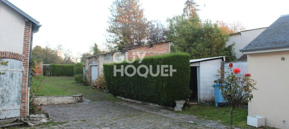 3 bedrooms House in Rambouillet, France No. 332312 2