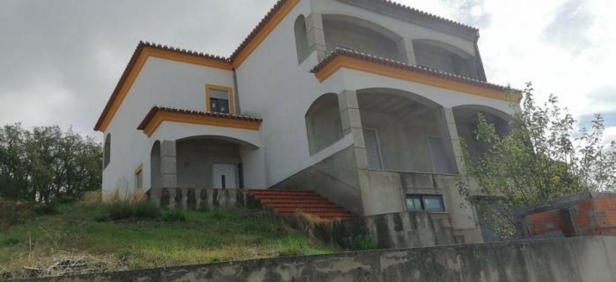 4 bedrooms House in Portalegre, Portugal No. 1336