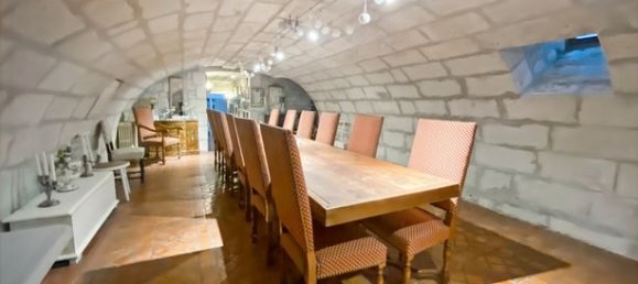 6 bedrooms Castles in Chatellerault, France No. 310029 3