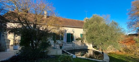 6 bedrooms Castles in Chatellerault, France No. 310029 16