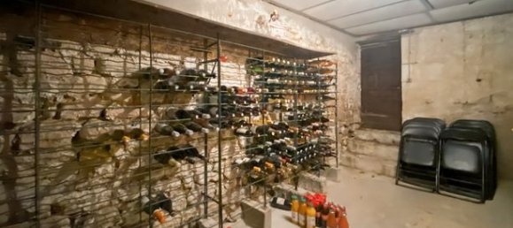 6 bedrooms Castles in Chatellerault, France No. 310029 14