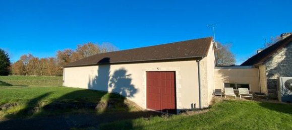 6 bedrooms Castles in Chatellerault, France No. 310029 18