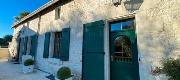 6 bedrooms Castles in Chatellerault, France No. 310029 17