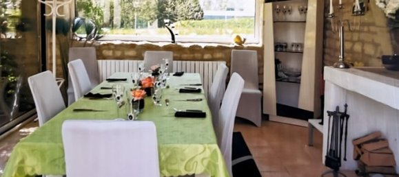 6 bedrooms Castles in Chatellerault, France No. 310029 13