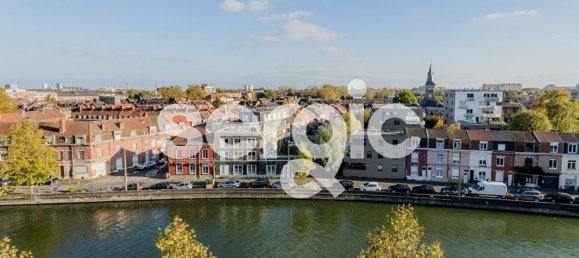 Квартира с 2 спальнями в Лилль, Франция № 217653 4