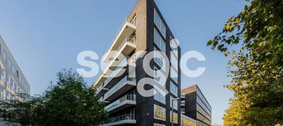 Квартира с 2 спальнями в Лилль, Франция № 217653 7