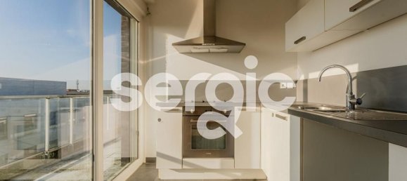 Квартира с 2 спальнями в Лилль, Франция № 217653 3