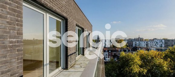 Квартира с 2 спальнями в Лилль, Франция № 217653 2