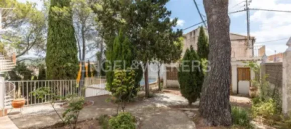 Casa T6 em Siete Aguas, Spain N.º 174187 27