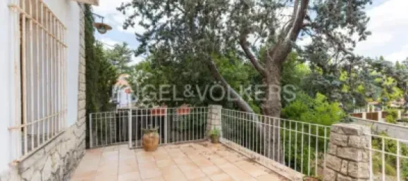 Casa T6 em Siete Aguas, Spain N.º 174187 9