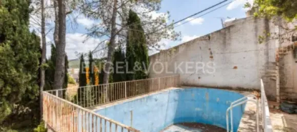 Casa T6 em Siete Aguas, Spain N.º 174187 29