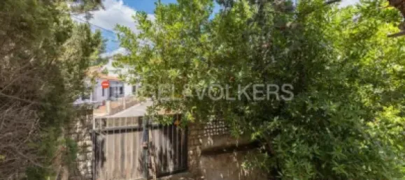 Casa T6 em Siete Aguas, Spain N.º 174187 39