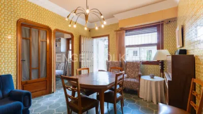 Casa T6 em Siete Aguas, Spain N.º 174187