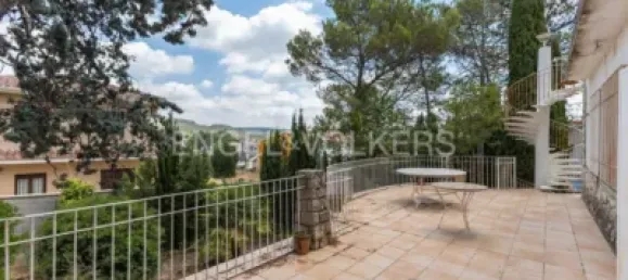 Casa T6 em Siete Aguas, Spain N.º 174187 10