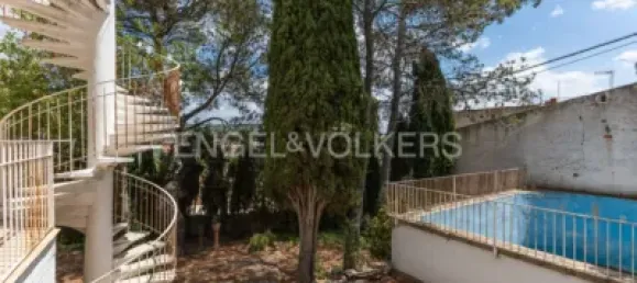 Casa T6 em Siete Aguas, Spain N.º 174187 36