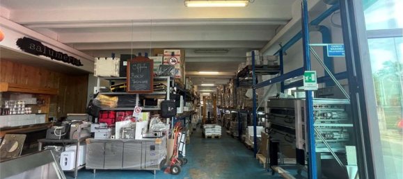 Склад с 10 комнатами в Нонантола, Италия № 79706 8