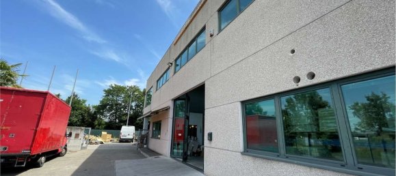 Склад с 10 комнатами в Нонантола, Италия № 79706 9