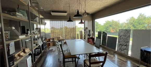 Склад с 10 комнатами в Нонантола, Италия № 79706 7