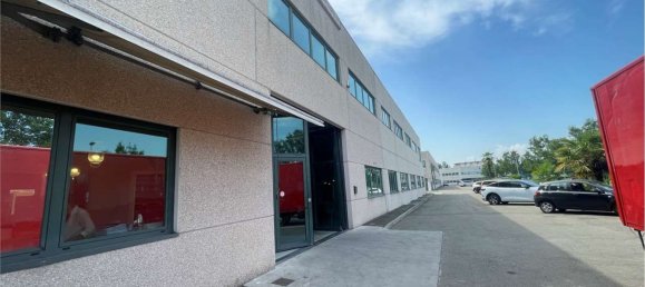 Склад с 10 комнатами в Нонантола, Италия № 79706 15