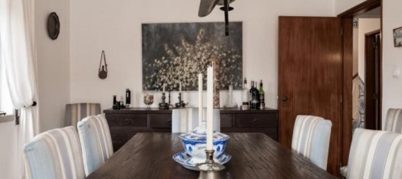 Villa de 5 dormitorios en Cascais, Portugal No. 108561 15