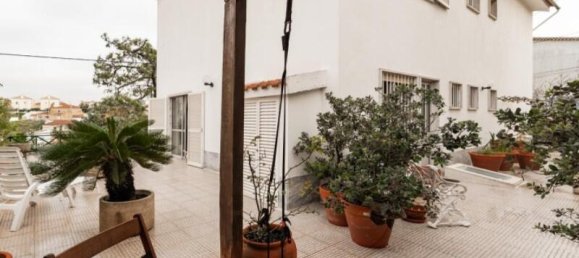 Villa de 5 dormitorios en Cascais, Portugal No. 108561 3