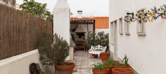 Villa de 5 dormitorios en Cascais, Portugal No. 108561 7