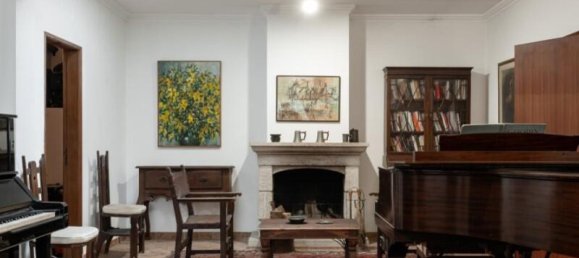 Villa de 5 dormitorios en Cascais, Portugal No. 108561 10