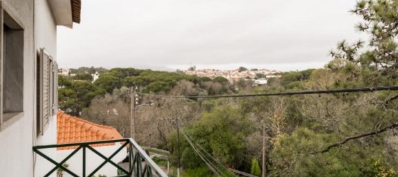 Villa de 5 dormitorios en Cascais, Portugal No. 108561 23