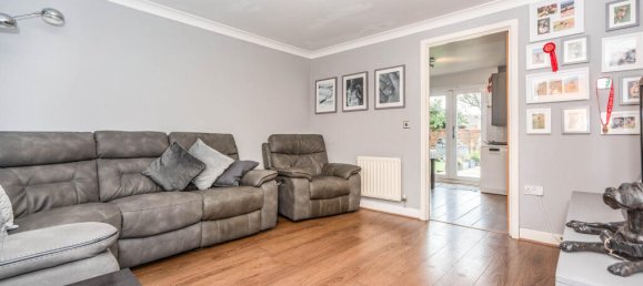 3 bedrooms House in Gravesend, United Kingdom No. 10680 39