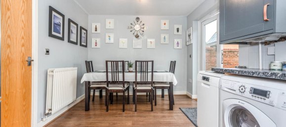 3 bedrooms House in Gravesend, United Kingdom No. 10680 37