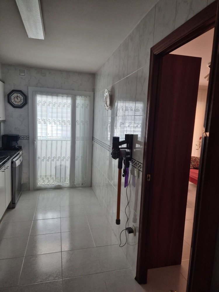 Apartamento T4 em Vilanova i la Geltru, Spain N.º 275033